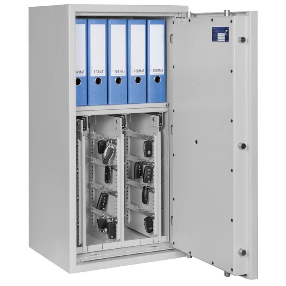 Eichner Wertschutz Schlüsseltresor Kombination ELS K 950x500x420mm Produktbild Eichner Wertschutz Schlüsseltresor Kombination ELS K 950x500x420mm