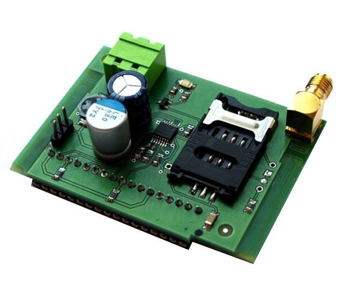 Produktbild Endress Fernüberwachung E-RMA SIM