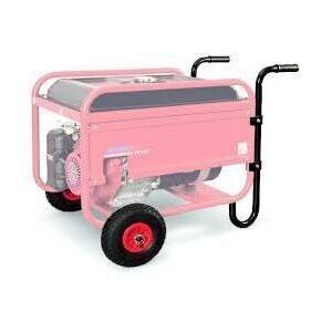 Produktbild Endress Radsatz passend zum ESE 1006, 1306 und 1506