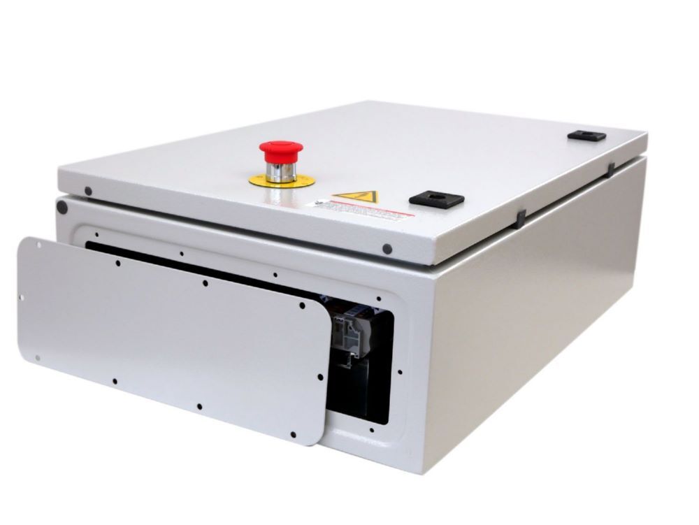 Produktbild Umschaltschütze E-US 32 bild 2