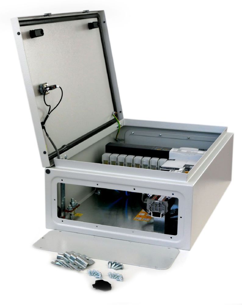 Produktbild Endress Umschaltschütze E-US 80