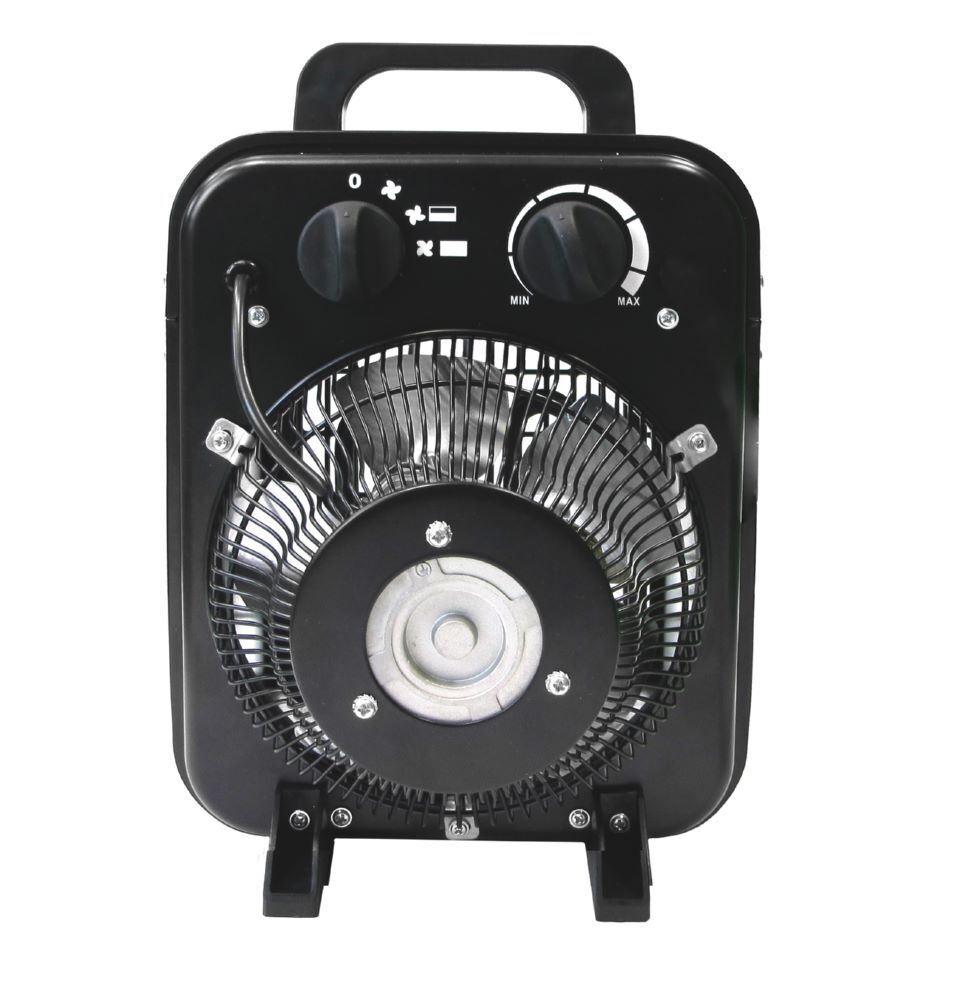 Vitavia Elektroheizung Vitavia 2KW Produktbild Vitavia Elektroheizung Vitavia 2KW