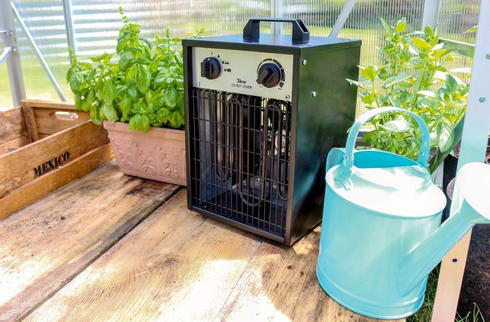 Pergart Elektroheizung Carinae 3Kw eckig Produktbild Pergart Elektroheizung Carinae 3Kw eckig