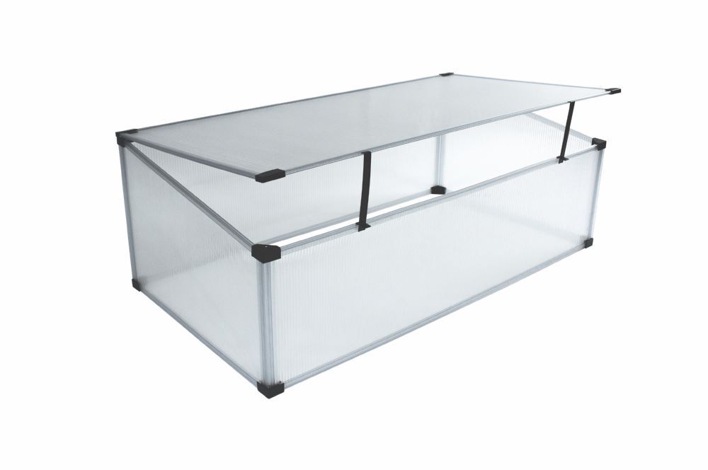 Pergart Frühbeet Feronia Maße 1040 x 560 mm Produktbild Pergart Frühbeet Feronia Maße 1040 x 560 mm