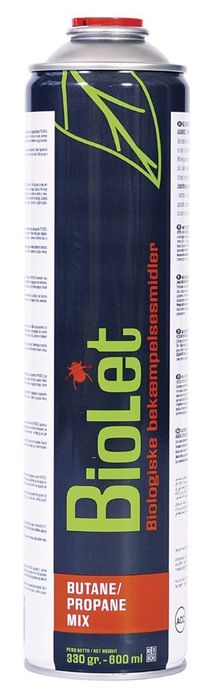 Parasene Gaskartusche Produktbild Parasene Gaskartusche