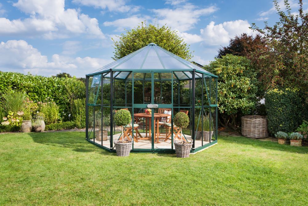 Vitavia Hera 9000 ESG/HKP 3/6 mm smaragd Produktbild Vitavia Hera 9000 ESG/HKP 3/6 mm smaragd