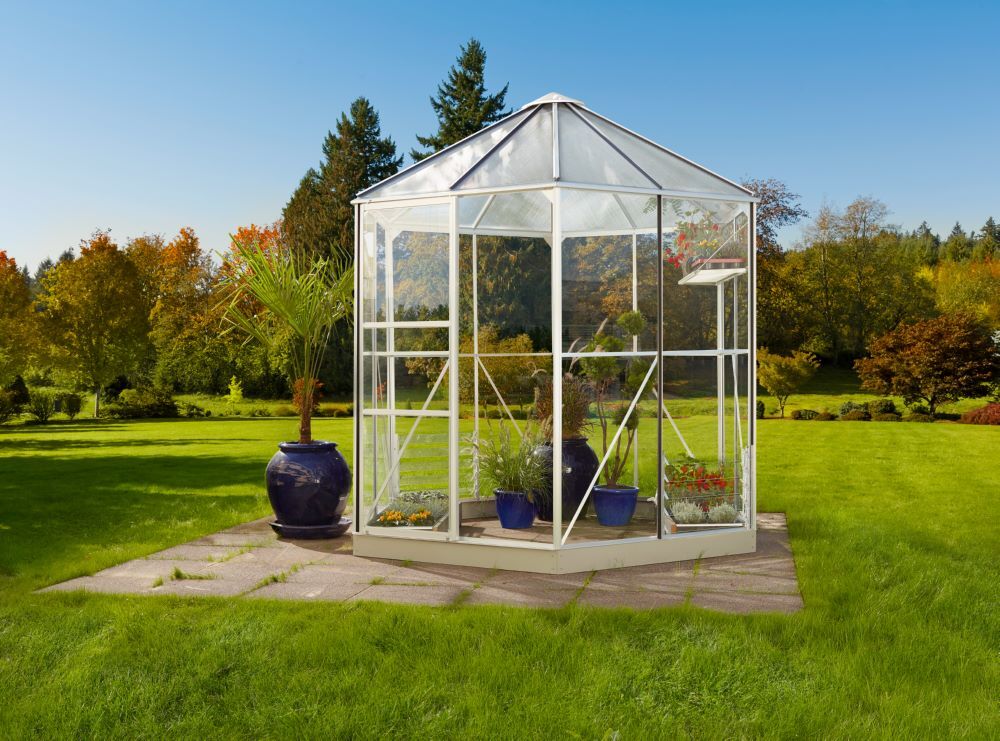 Vitavia Hera 4500 ESG / HKP weiß Breite 2209 mm Produktbild Vitavia Hera 4500 ESG / HKP weiß Breite 2209 mm