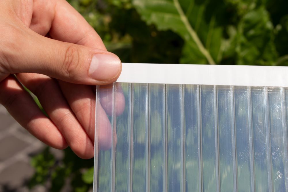 Pergart HKP Abdichtung inkl Leisten M Produktbild Pergart HKP Abdichtung inkl Leisten M