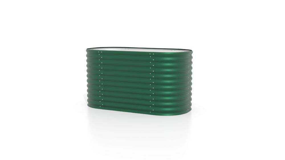 Vitavia Hochbeet Vita 858 mit 1621 x 821 mm seegras Produktbild Vitavia Hochbeet Vita 858 mit 1621 x 821 mm seegras