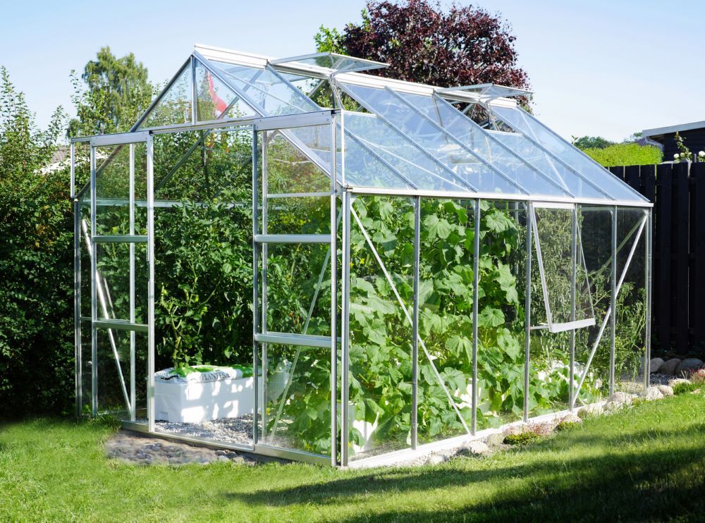 Vitavia Jupiter 9900 ESG 3 mm Aluminium B 2570 x L 3830 mm Produktbild Vitavia Jupiter 9900 ESG 3 mm Aluminium B 2570 x L 3830 mm