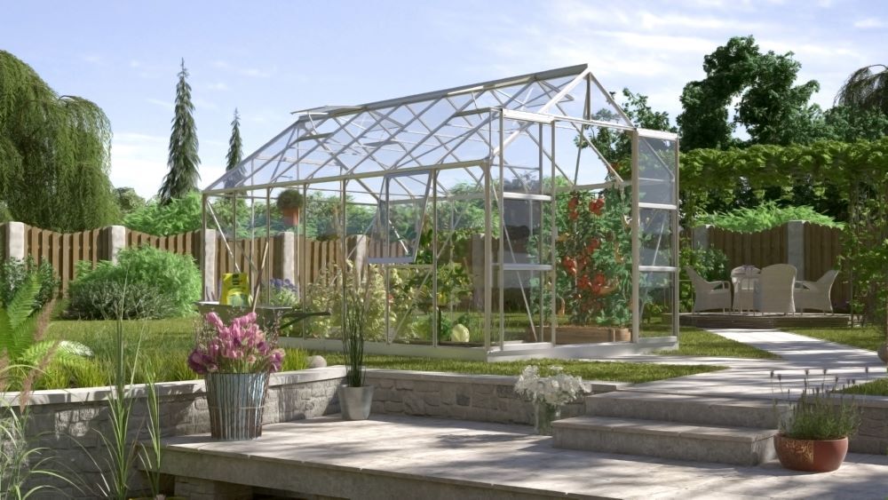 Vitavia Jupiter 11500 ESG 3 mm alu Produktbild Vitavia Jupiter 11500 ESG 3 mm alu