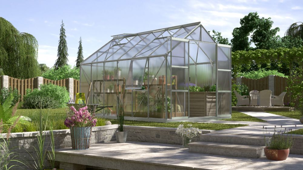 Vitavia Jupiter 9900 HKP 4 mm alu L 3830 x B 2570 mm Produktbild Vitavia Jupiter 9900 HKP 4 mm alu L 3830 x B 2570 mm