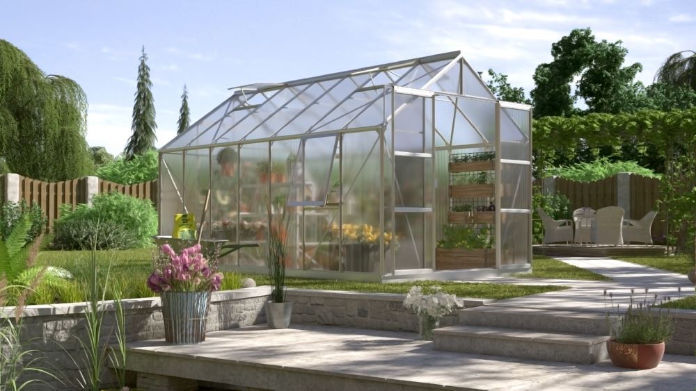 Vitavia Jupiter 11500 HKP 4 mm alu Produktbild Vitavia Jupiter 11500 HKP 4 mm alu