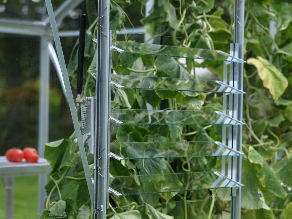 Vitavia Lamellen Wandfenster mit ESG 3 mm Produktbild Vitavia Lamellen Wandfenster mit ESG 3 mm