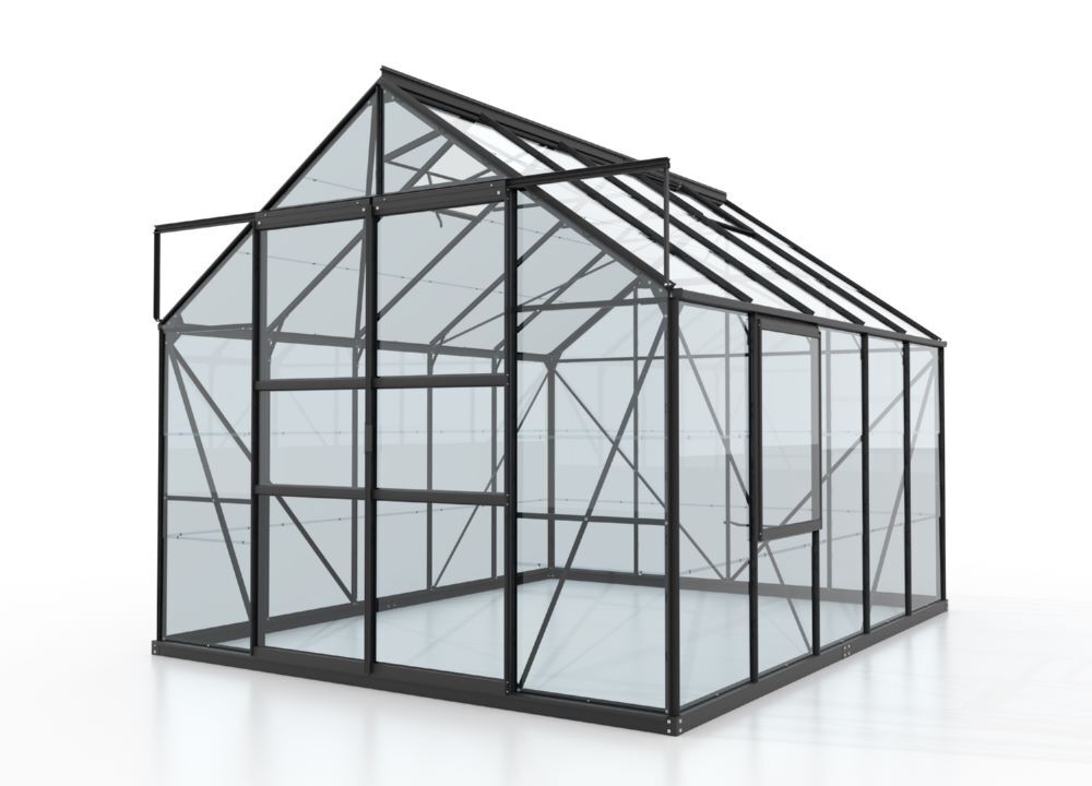 Vitavia Meridian 2 8300 ESG 3 mm schwarz B 2570 x L 3210 mm Produktbild Vitavia Meridian 2 8300 ESG 3 mm schwarz B 2570 x L 3210 mm