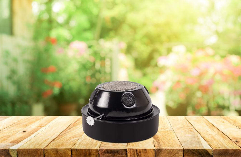 Vitavia Paraffinheizung JARI Fire Produktbild Vitavia Paraffinheizung JARI Fire