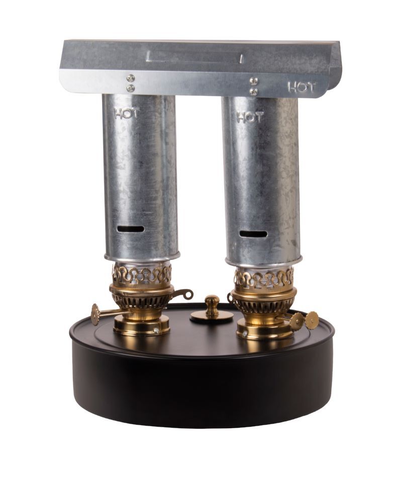 Vitavia Paraffinheizung LIT Fire Produktbild Vitavia Paraffinheizung LIT Fire