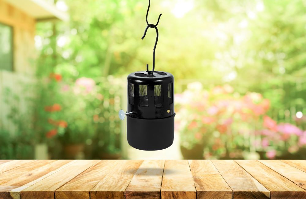 Vitavia Paraffinheizung LONI Fire Produktbild Vitavia Paraffinheizung LONI Fire