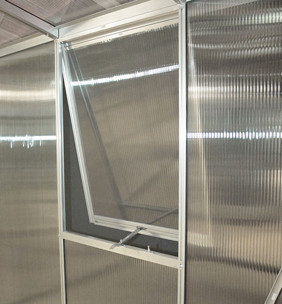 Vitavia Seitenfenster V mit HKP 6mm Breite 595 x Länge 792 mm Produktbild Vitavia Seitenfenster V mit HKP 6mm Breite 595 x Länge 792 mm