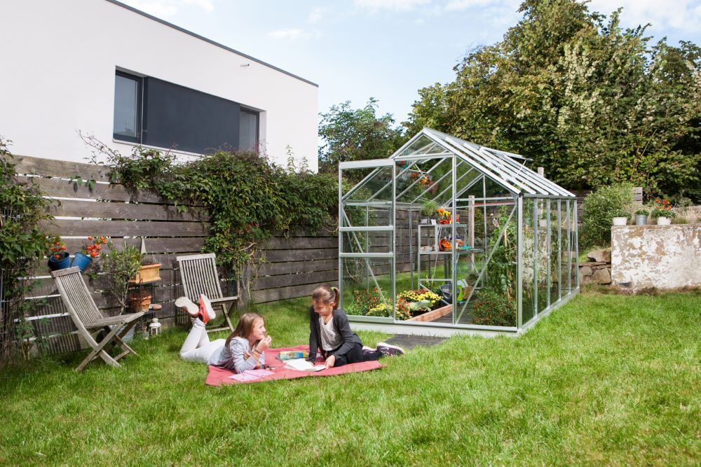 Vitavia Venus 6200 ESG 3 mm alu B 1950 x L 3210 mm Produktbild Vitavia Venus 6200 ESG 3 mm alu B 1950 x L 3210 mm bild 5