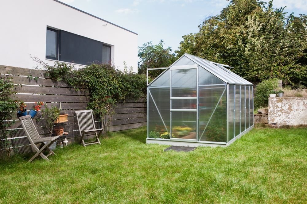 Vitavia Venus 6200 HKP 4 mm alu Breite 1950 mm Produktbild Vitavia Venus 6200 HKP 4 mm alu Breite 1950 mm bild 3