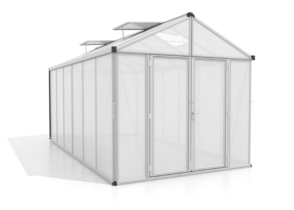 Vitavia Zeus Comfort 11900 HKP Aluminium 16 mm Produktbild Vitavia Zeus Comfort 11900 HKP Aluminium 16 mm