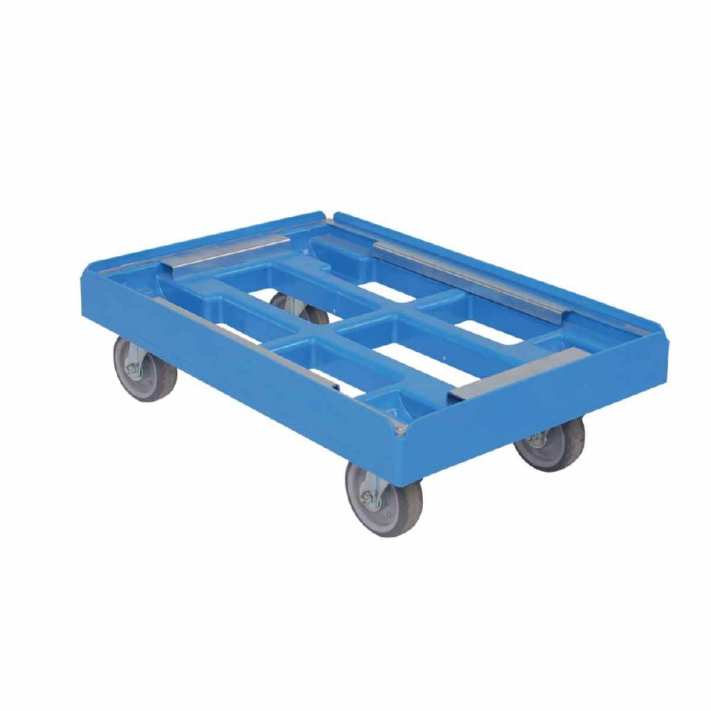 ESB Adapterrahmen ME für Transportroller B 400 mm Produktbild ESB Adapterrahmen ME für Transportroller B 400 mm