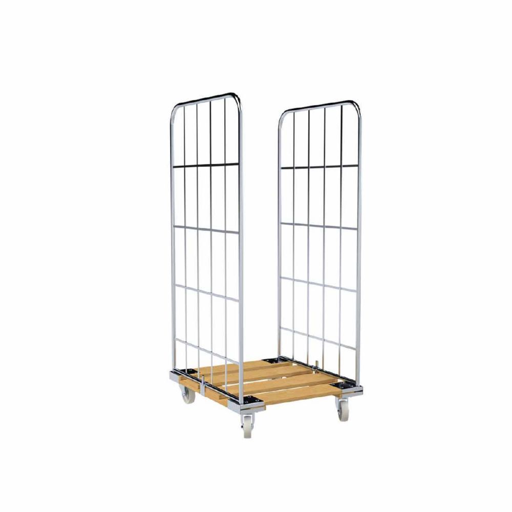 ESB Holzrollplatte mit Eisenverstärkung im Eckbereich 724 x 810 mm 724 x 810 mm Produktbild ESB Holzrollplatte mit Eisenverstärkung im Eckbereich 724 x 810 mm 724 x 810 mm