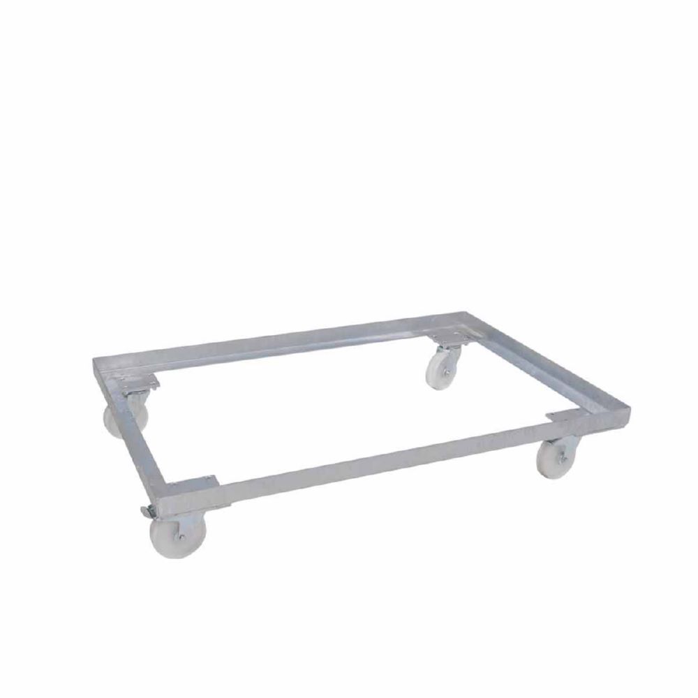 ESB Palettenfahrrahmen ME 1210 x 810 x 213 mm Produktbild ESB Palettenfahrrahmen ME 1210 x 810 x 213 mm