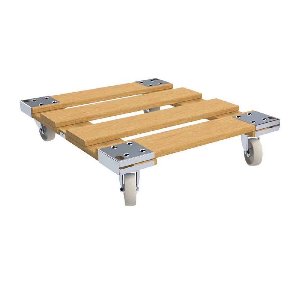 ESB Rollplatte HO d108PP Maße 724 x 810 x 175 mm Produktbild ESB Rollplatte HO d108PP Maße 724 x 810 x 175 mm