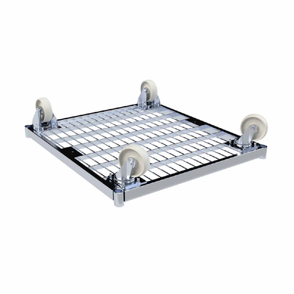 ESB Rollplatte ME Cr3 710 x 800 x 175 mm ESB Rollplatte ME Cr3 710 x 800 x 175 mm
