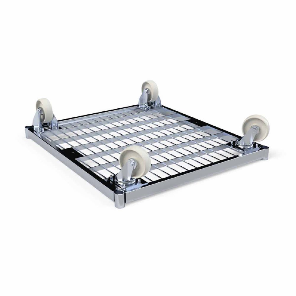 ESB Rollplatte ME Cr3 710 x 800 x 175 mm ESB Rollplatte ME Cr3 710 x 800 x 175 mm
