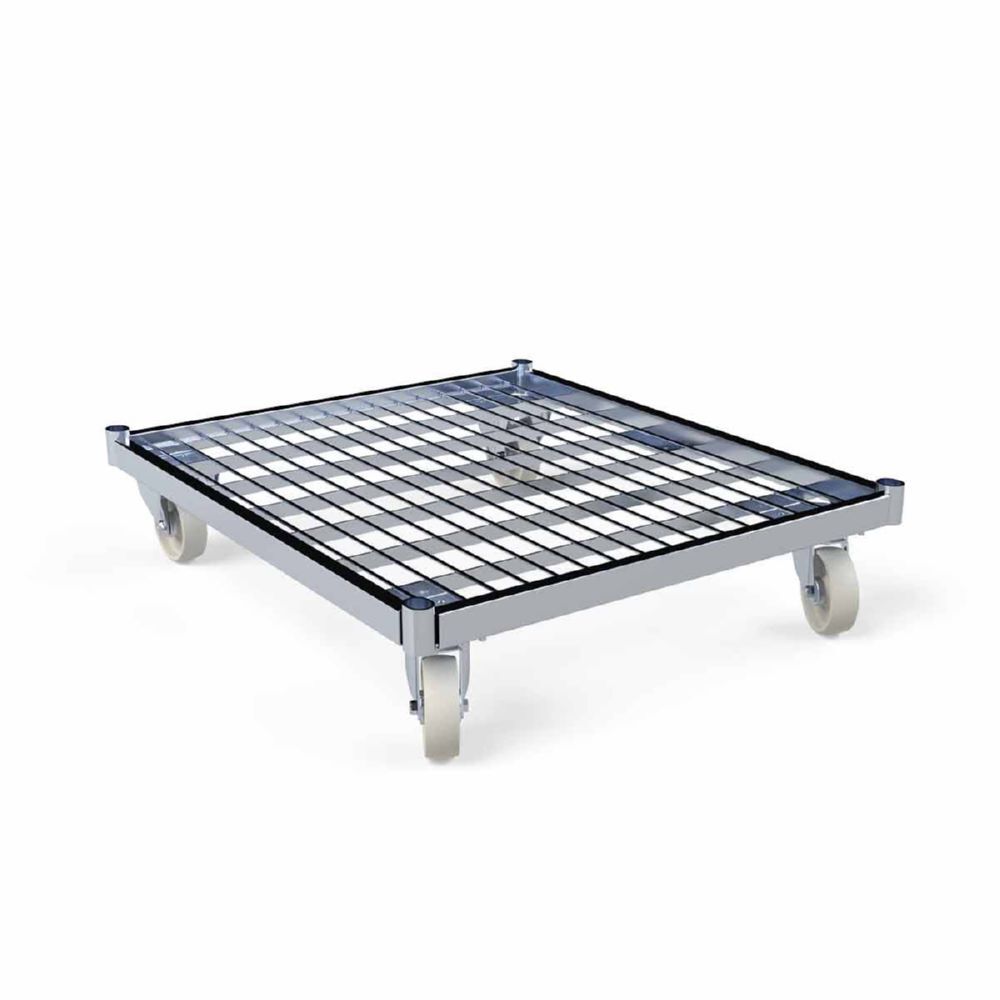 ESB Rollplatte ME Cr3 710 x 800 x 175 mm ESB Rollplatte ME Cr3 710 x 800 x 175 mm