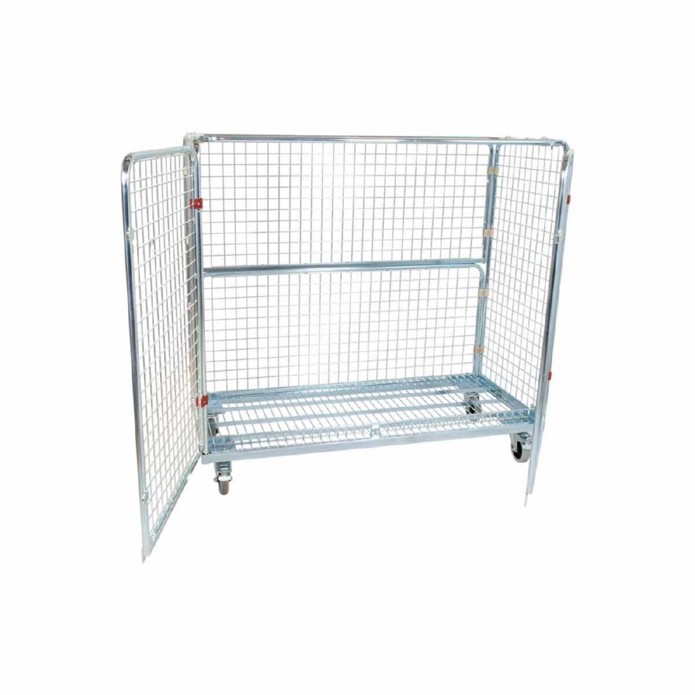 ESB Stahlrollbehälter ADB 1200 ohne Korbaufsatz H 1400 mm Produktbild ESB Stahlrollbehälter ADB 1200 ohne Korbaufsatz H 1400 mm bild 3