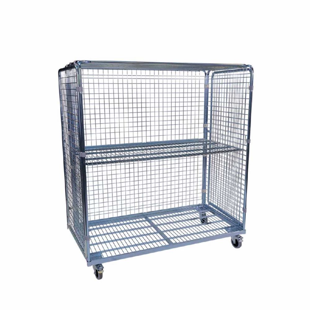 ESB Stahlrollbehälter ADB 1600 2 Flügeltüren Maße 1600 x 800 x 1820 mm Produktbild ESB Stahlrollbehälter ADB 1600 2 Flügeltüren Maße 1600 x 800 x 1820 mm bild 4