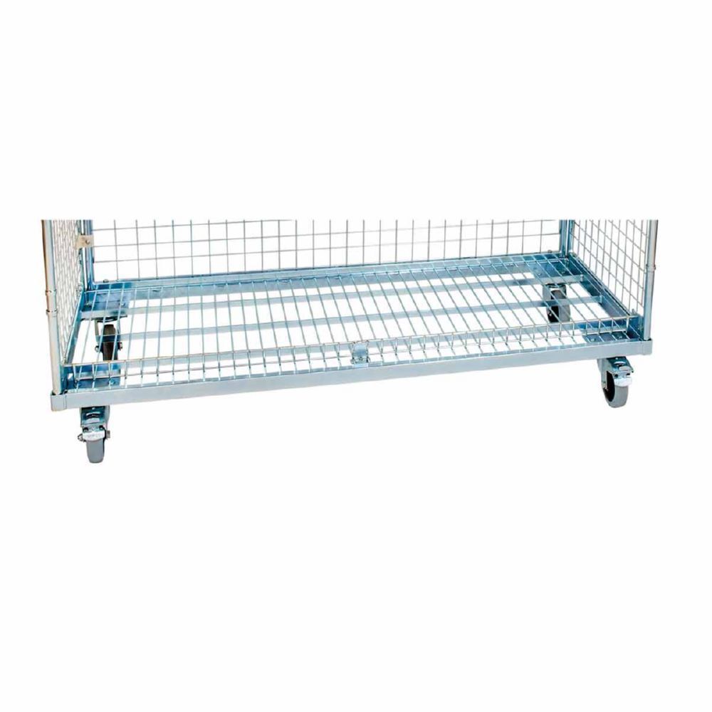 ESB Stahlrollplatte Elastik 1500 x 620 x 190 mm Produktbild ESB Stahlrollplatte Elastik 1500 x 620 x 190 mm