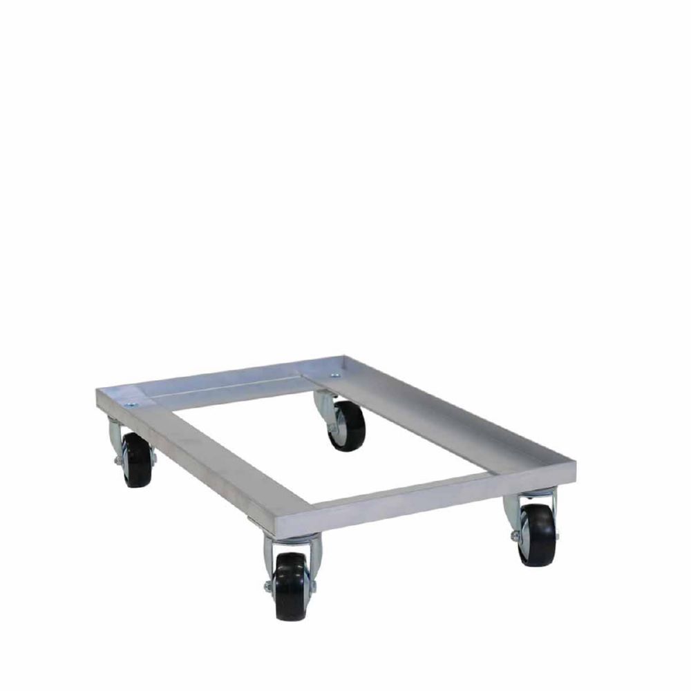 ESB Transportroller AL 418 x 115 x 620 mm ESB Transportroller AL 418 x 115 x 620 mm