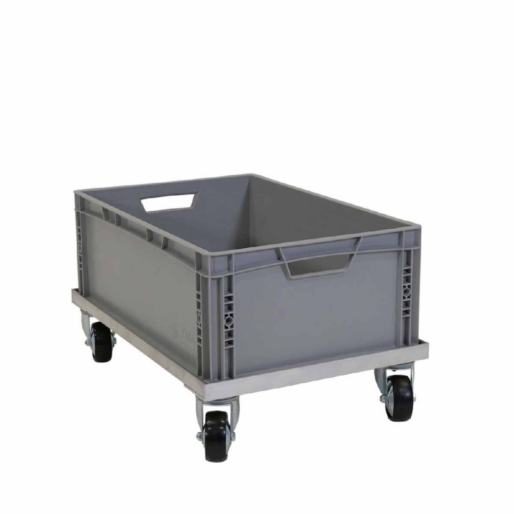 ESB Transportroller AL 418 x 115 x 620 mm ESB Transportroller AL 418 x 115 x 620 mm