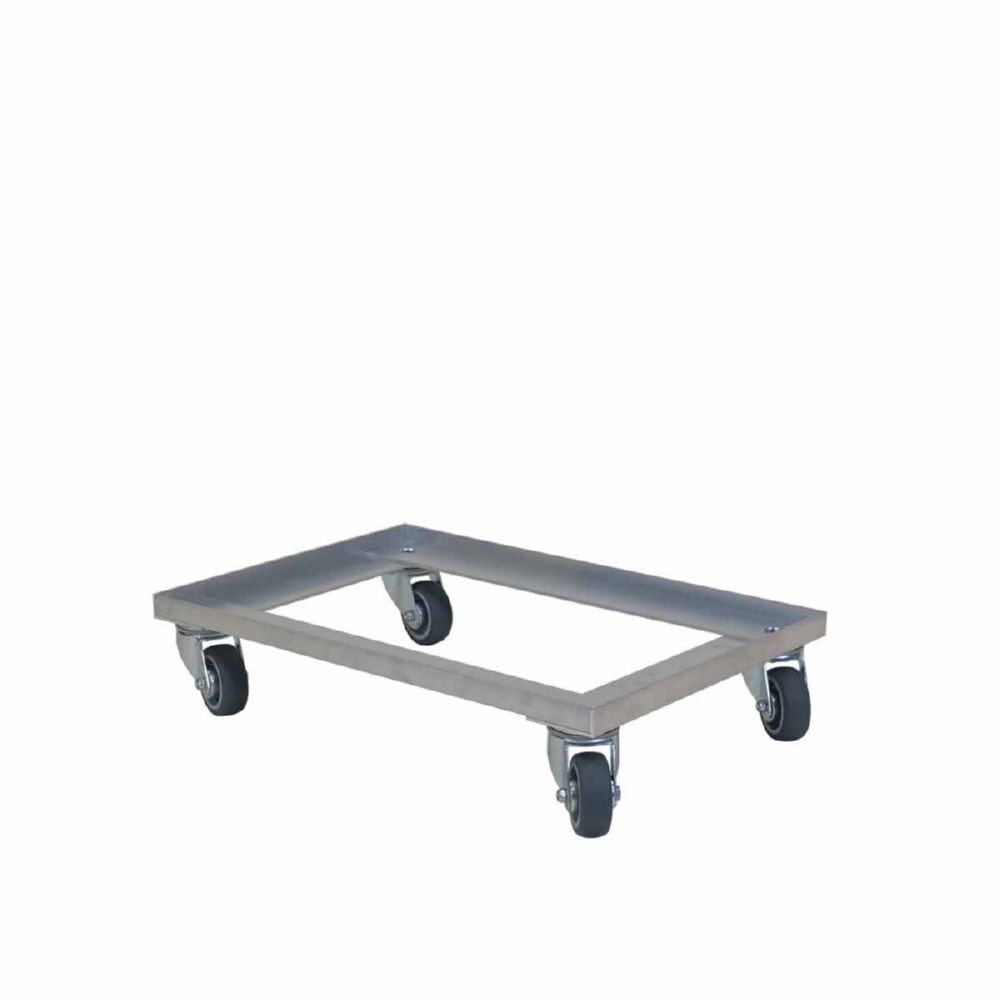 ESB Transportroller AL Maße 418 x 620 x 115 mm Produktbild ESB Transportroller AL Maße 418 x 620 x 115 mm