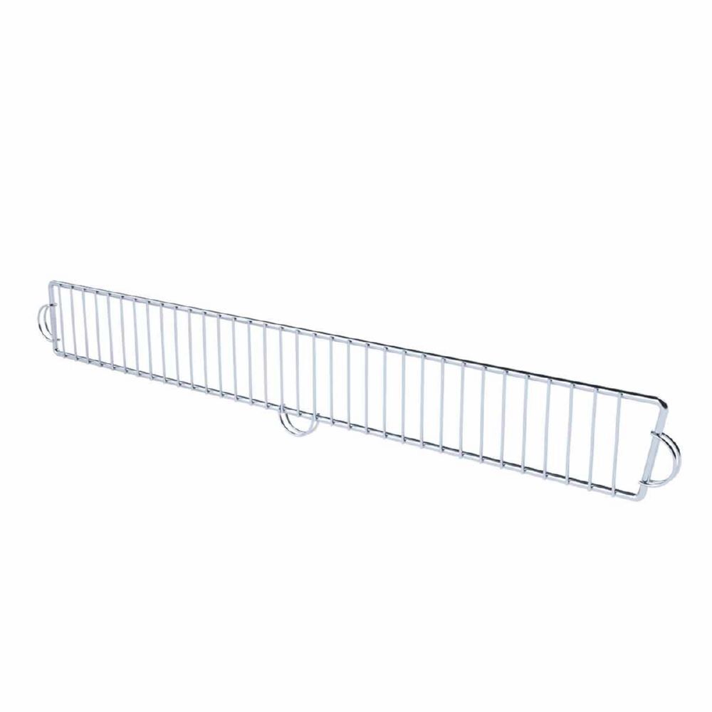 ESB Trenngitter für Drahtkorb 720 x 100 x 9 mm Produktbild ESB Trenngitter für Drahtkorb 720 x 100 x 9 mm