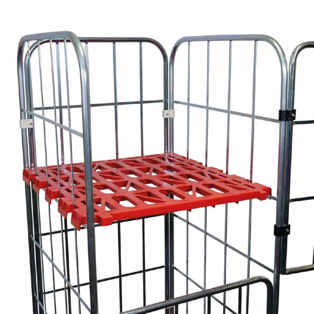 ESB Zwischenboden KU für Rollbehälter rot 710 x 735 x 25 mm Produktbild ESB Zwischenboden KU für Rollbehälter rot 710 x 735 x 25 mm bild 4