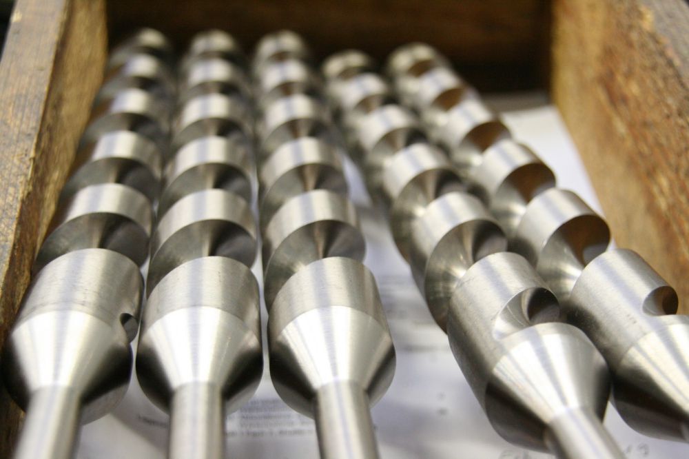 Famag Abbundbohrer WS 460x18mm Produktbild Famag Abbundbohrer WS 460x18mm bild 2