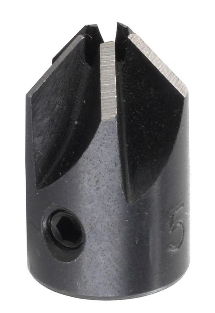 Famag Aufsteckversenker 2100 WS Classic 10,0 mm Produktbild Famag Aufsteckversenker 2100 WS Classic 10,0 mm