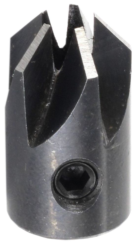 Famag Aufsteckversenker 3537 WS Hobby 4,0 mm Produktbild Famag Aufsteckversenker 3537 WS Hobby 4,0 mm