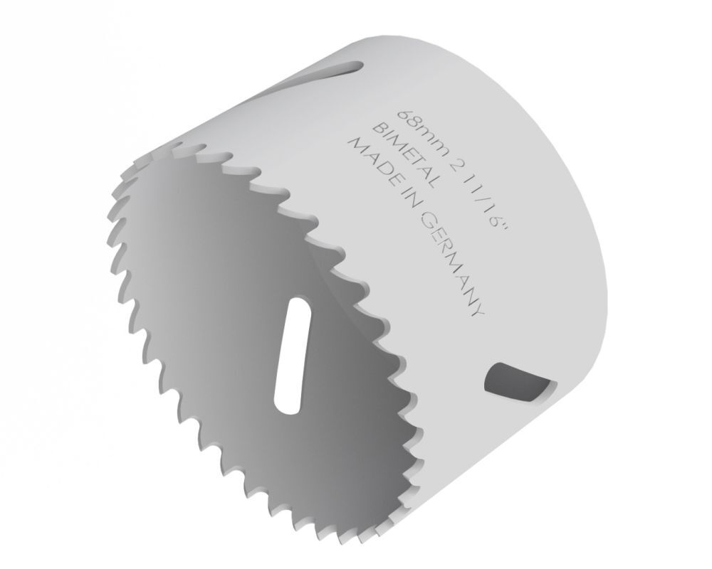 Famag Bi-Metall Lochsäge HSS-Co Durchmesser 168mm Famag Bi-Metall Lochsäge HSS-Co Durchmesser 168mm