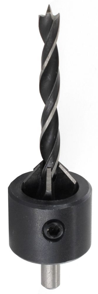 Famag Bohrer Senker Satz Durchmesser 10,0mm Produktbild Famag Bohrer Senker Satz Durchmesser 10,0mm