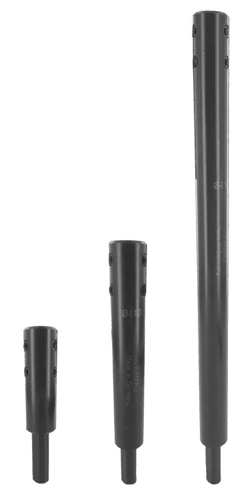 Famag Bohrerverlängerung GL 400 mm Innen 13 mm Produktbild Famag Bohrerverlängerung GL 400 mm Innen 13 mm