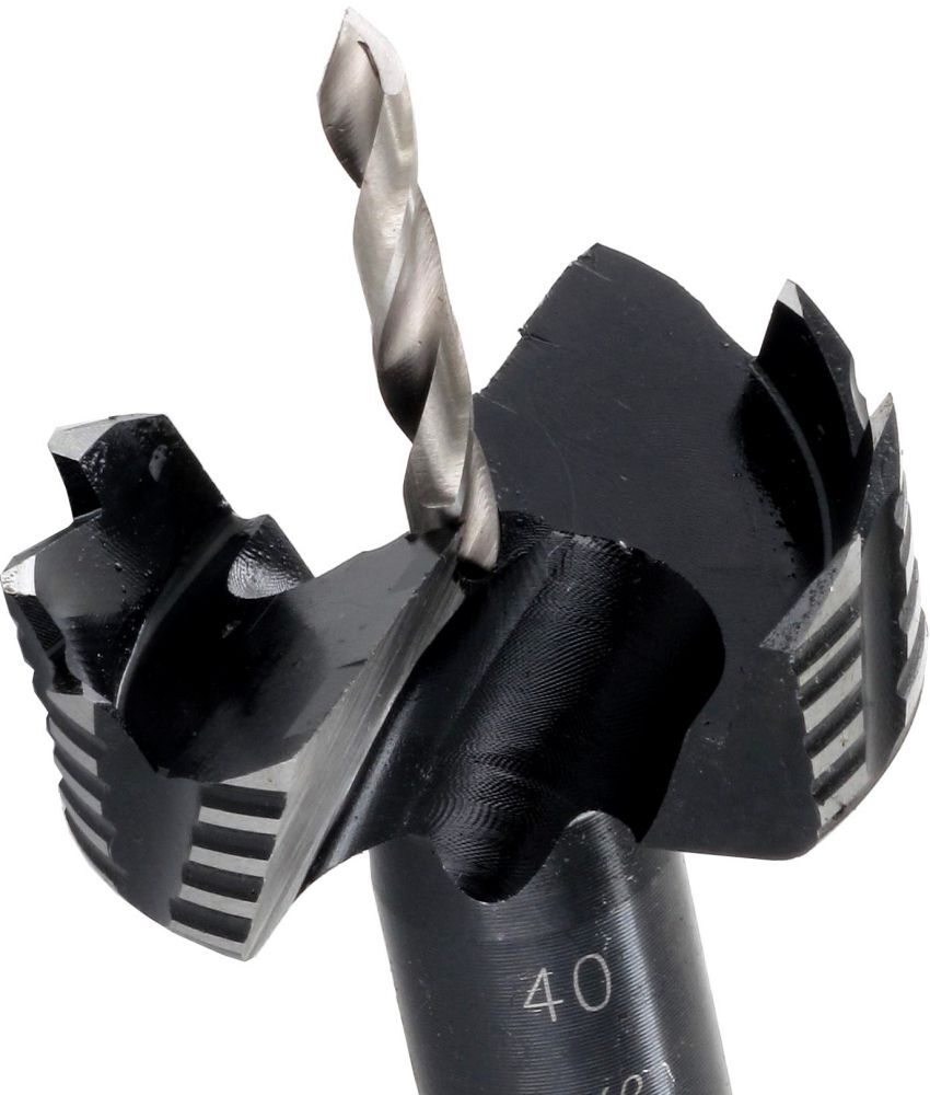 Famag Bormax 2.0 WS prima Durchmesser 45,0mm inklusive Zentrierspitze und Vorbohrer Produktbild Famag Bormax 2.0 WS prima Durchmesser 45,0mm inklusive Zentrierspitze und Vorbohrer