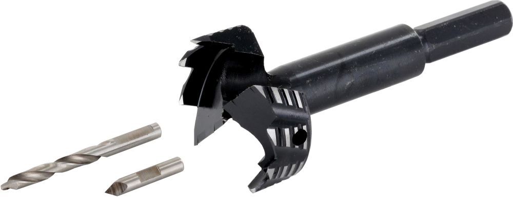 Famag Bormax 2.0 WS prima Durchmesser 50,0mm inklusive Zentrierspitze und Vorbohrer Produktbild Famag Bormax 2.0 WS prima Durchmesser 50,0mm inklusive Zentrierspitze und Vorbohrer bild 3