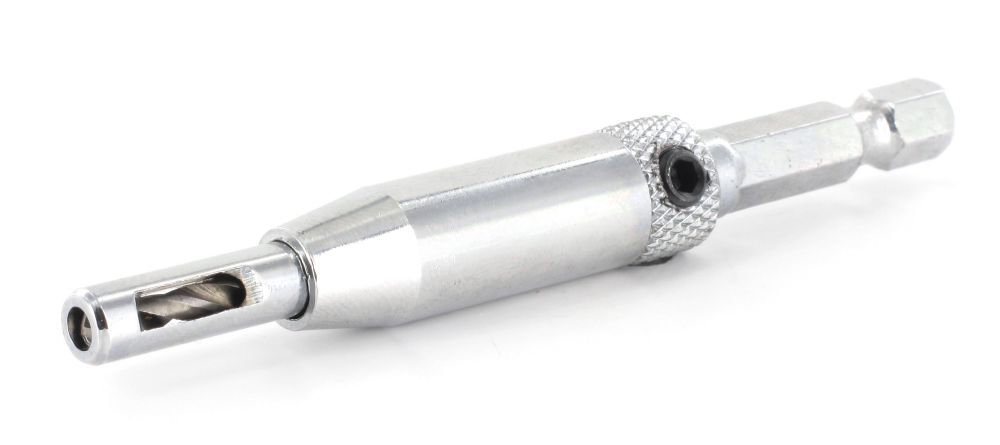 Famag Ersatzbohrer für Zenterfix 3,5mm Produktbild Famag Ersatzbohrer für Zenterfix 3,5mm bild 3